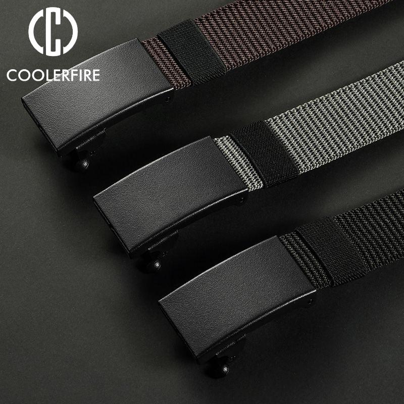 Мужские ремни, нейлоновые лямки, высокое качество, армейский холст, повседневная ткань, аксессуары для тактических ремней, мужские джинсы в стиле милитари, поясной ремень HB073