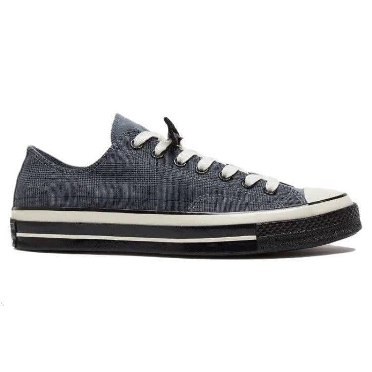 Converse Chuck 70 OX 'Black' A07079C
