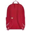 adidas Рюкзак Adicolor Team Victory Red IX7455