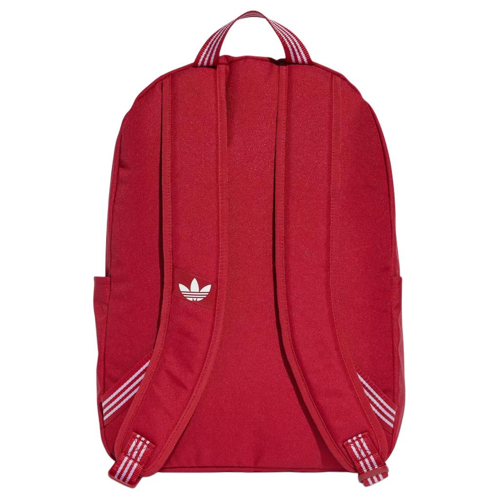 adidas Рюкзак Adicolor Team Victory Red IX7455