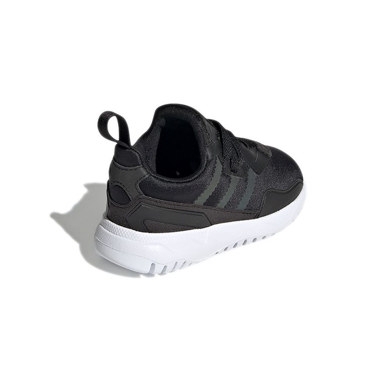 adidas Flex Infant Черный Основной Поставщик Детских Кроссовок Цвет H03175