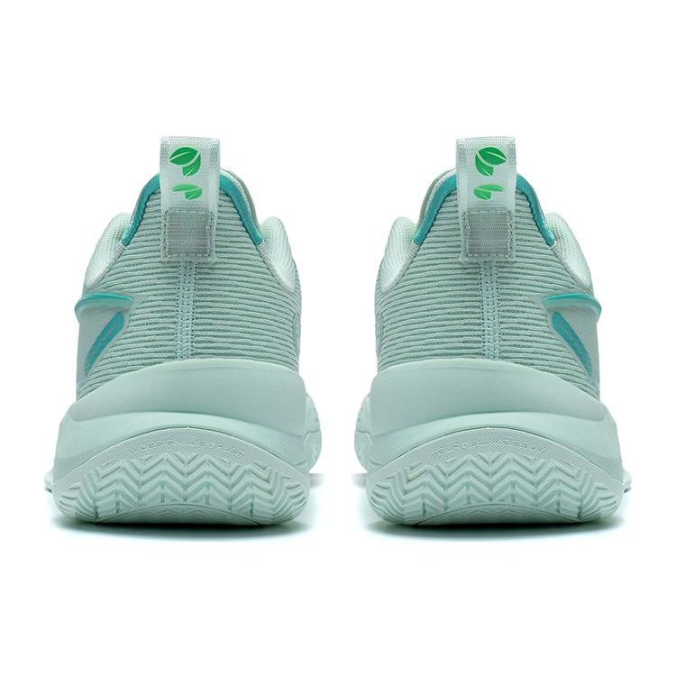 Li-Ning Мужские кроссовки Super Light V2 Ice Mint Бирюзовые ABAT029-7