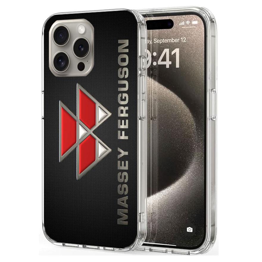 Tractor Farm Cases Phone Case For Iphone 17E 16E 17 Air 16 Pro Max 15 Pro 14 Plus 11 13 12 Mini Cover Cases Compatible with Suit
