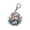 Ключница из акрила Jujutsu Kaisen Сезон 2 Мочо NJ [Сукуна]