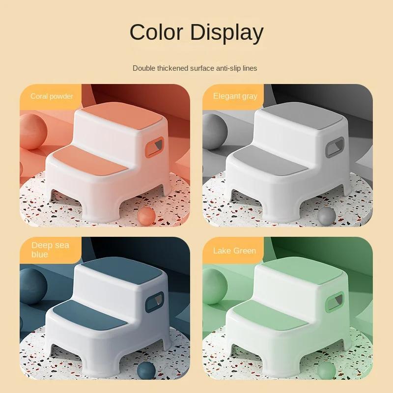 Детская раковина, ступенька, стульчик для мытья рук, стульчик для чистки зубов, стульчик для мытья лица, стульчик для унитаза, стульчик для ног