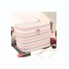 Travel Waterproof Portable Women Makeup Bag High Capacity Toiletries Organizer Storage Cosmetic Cases Zipper Wash Beauty Pouch