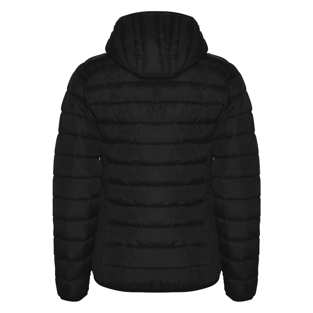 Roly Womens/Ladies Norway Slim Padded Jacket