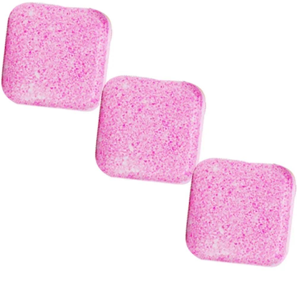 3-20 шт. Шипучая таблетка для чистки туалетов, дезодорант для удаления пятен мочи, желтой грязи, для уборки ванной комнаты дома