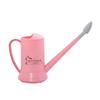 2L Watering Spout Long Spout Household Plastic Watering Pot Gardening Flower Raising Pressure Watering Pot Watering Pot Artifact