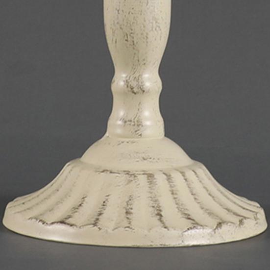 Уникальный контейнер для свечей, антидеформация, эстетическая гальваника