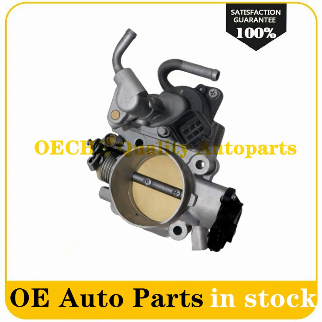 Auto Parts Throttle Body Assembly 3510039600 35100-39600 For 2003-2005 KIA Sorento 3.5L V6 cars accessories tools