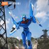 Евангелион Нового Поколения EVANGELION 01 ТВ ЛЕГЕНДАРНАЯ ВЕРСИЯ Фигурка-экшен Сборные игрушки Подвижная модель Робот Подарки на день рождения