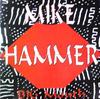 12-дюймовая пластинка MIKE HAMMER - Big Mouth TRD1408 Time Records 1994 Италия Танцевальная и Электронная Б/У