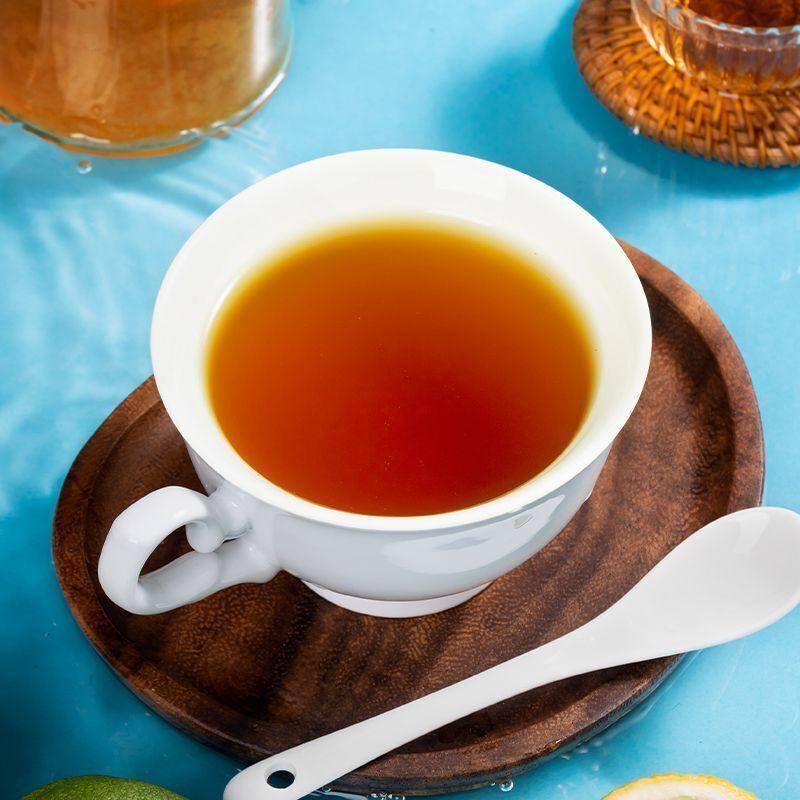 Чай улун Phoenix Dancong с крепким вкусом — аутентичный вкус, высочайшее качество