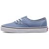 Authentic Comfortable Versatile Durable Low-Top Skate Shoes Unisex Sneakers Blue VN000CRTDSB