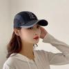 Ultra-Thin Sports Hat Adjustable Peaked Cap Casual Quick Dry Baseball Cap  Mountain