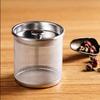 Multifunction Tea Strainer Stainless Steel Tea Infuser New Mesh Filter Kitchen Accessories