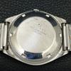 АВТОМАТИЧЕСКИЕ 6309A ВИНТАЖНЫЕ SEIKO 5 ЯПОНИЯ МУЖСКИЕ ЧАСЫ С СЕРЕБРИСТЫМ ЦИФЕРБЛАТОМ a701417-5 R206b-a701417