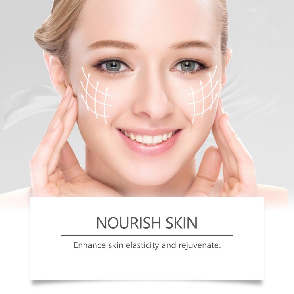 Коллагеновый пептидный карандаш ежедневно увлажняет нежную кожу и омолаживает молодую кожу