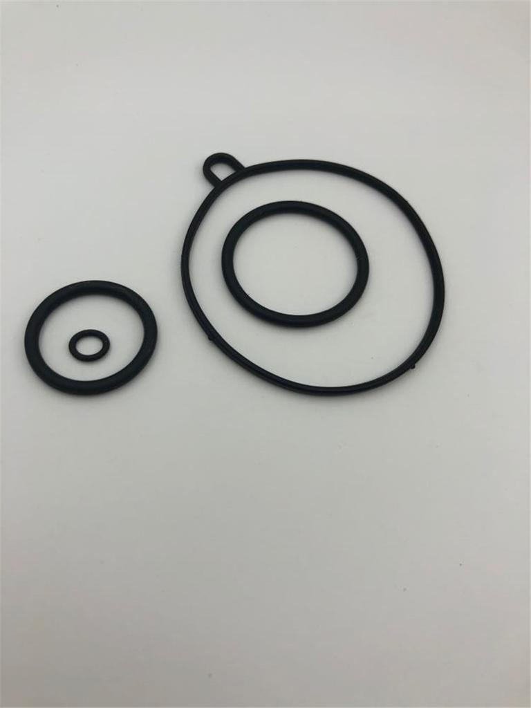 Carburetor Repair Rebuild Kit For Honda 2000-2003 Xr70R 2004-2005 Crf70F Carburetor Repair