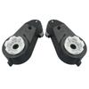1 Pair 12V 30000RPM Electric Motor with Gear Box for Kids Ride On