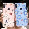 Чехол для Xiaomi Redmi Note 5 Pro Redmi Note5 Милый Милый Дизайн Макарон Силиконовые Чехлы для Телефона Для Redmi Note5 5Pro Мягкая TPU Обложка