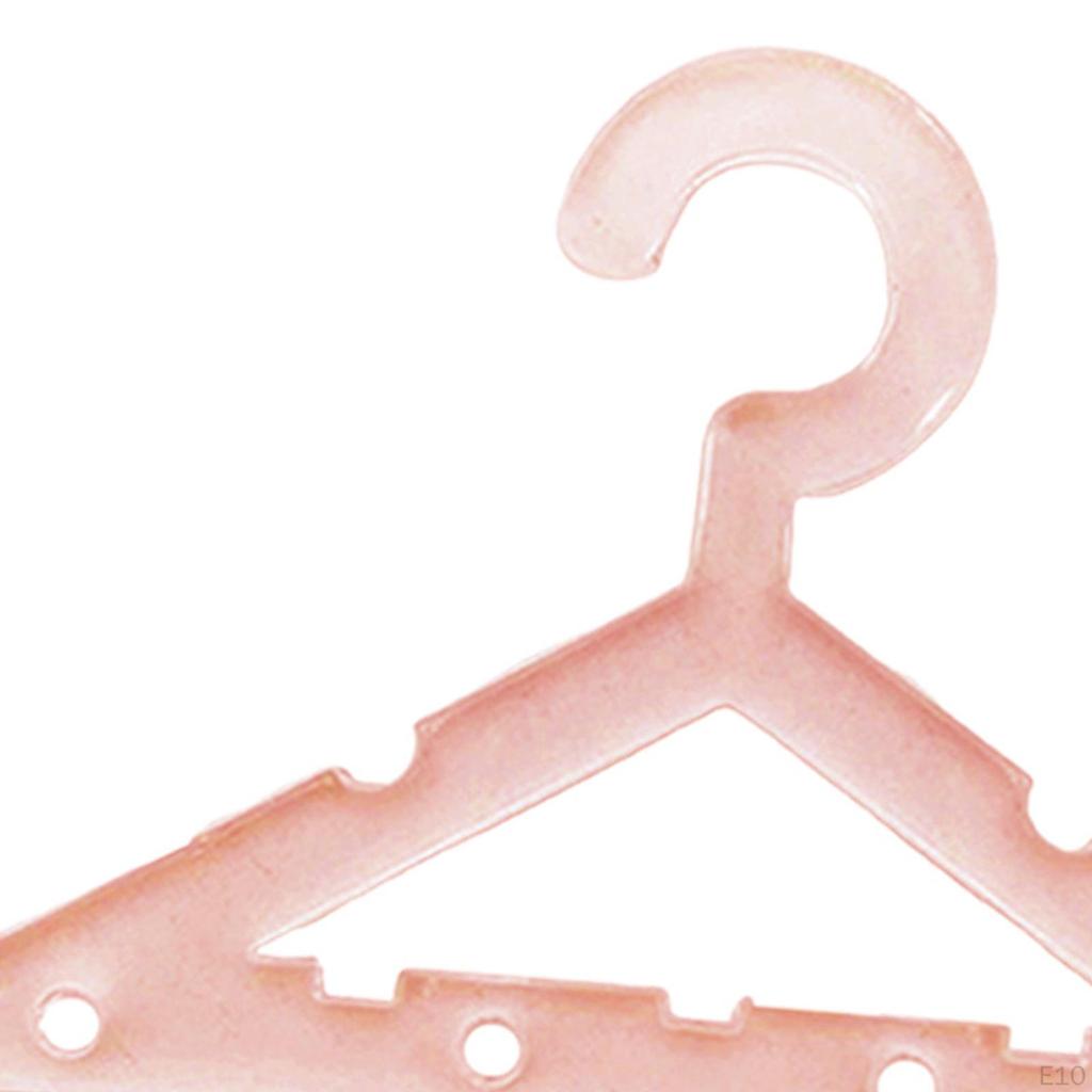 Акриловая вешалка для сережек, мини-подставка для девочек и женщин, ювелирные изделия, серьги-гвоздики, украшения без