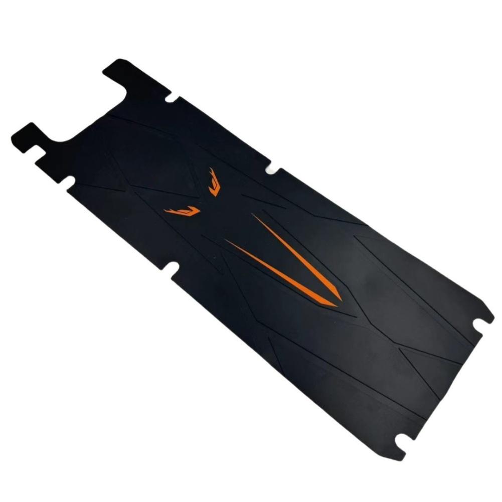 Для Kukirin Для G2 Master-Самоката Накладки на Деку, Для Аккумуляторного Отсека, Основание (В) Запчасти и аксессуары для скутеров