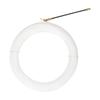 30m Length Cable Pulling Tool 3mm Diameter Wire Threader Tool Fish Tape Wire Puller  For DIYers