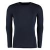 Gamegear Â® Мужская термофутболка с длинным рукавом WarmtexÂ® / Мужская спортивная одежда