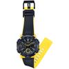 [Casio] Часы G-Shock GA-2000-1A9JF Мужские Желтые