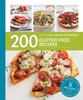 Книга Hamlyn All Colour Cookery: 200 Gluten-Free Recipes : Hamlyn All Colour Cookbook