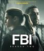 Special Investigations Unit Season 2 Selection Box FBI (Special Set) (10-Disc Set) [DVD]