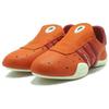 Adidas Y-3  Regu Orange Red Women Sneakers Footwear-White EF2650