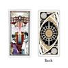 Authentic Japanese Mythology Tarot Goku Full Deck & Velvet Bag [Tarot Card and Bag Set]