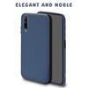 Чехол-бампер для Huawei P Smart Pro 2019 Чехол-обложка для Huawei P Smart Pro PSmart Pro Мягкий силиконовый задний чехол для телефона Fundas Coque