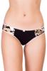 külotlar – Bikini, Braziliya, Hipster, Slips va Retro
