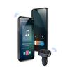 Bluetooth FM-передатчик Автомобильный комплект громкой связи 3.4A Dual USB MP3 Аудиоплеер Автомобильное зарядное устройство FM-модулятор