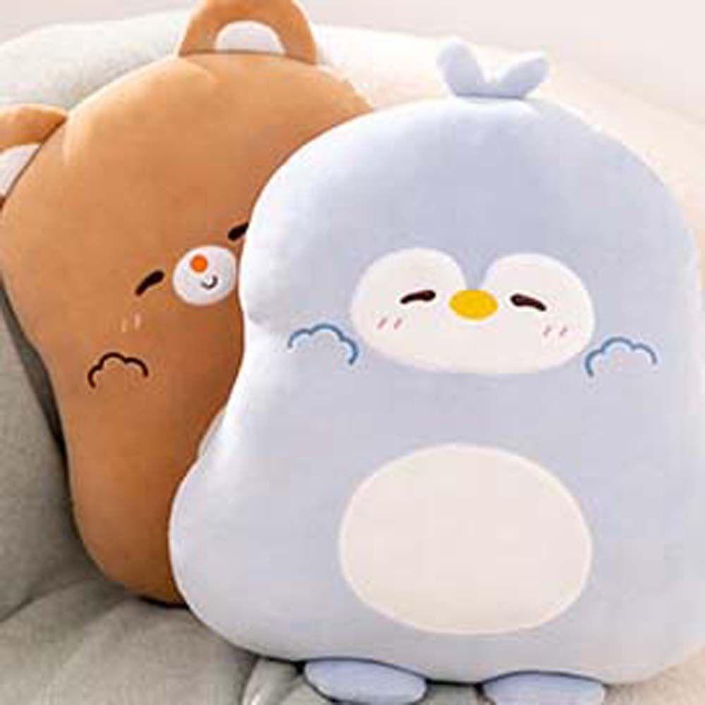 Home Decoration Plush Animal Plush Pillow Dinosaur Plush Toys Cat Stuffed Toys Rabbit Plush Doll