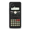 Ретро-чехол-телефон-калькулятор для Xiaomi Mi 15 14 14T 13T 12T Pro 12 13 11 Lite 5G 11T Poco X6 X7 X5 Pro Мягкий ТПУ чехол