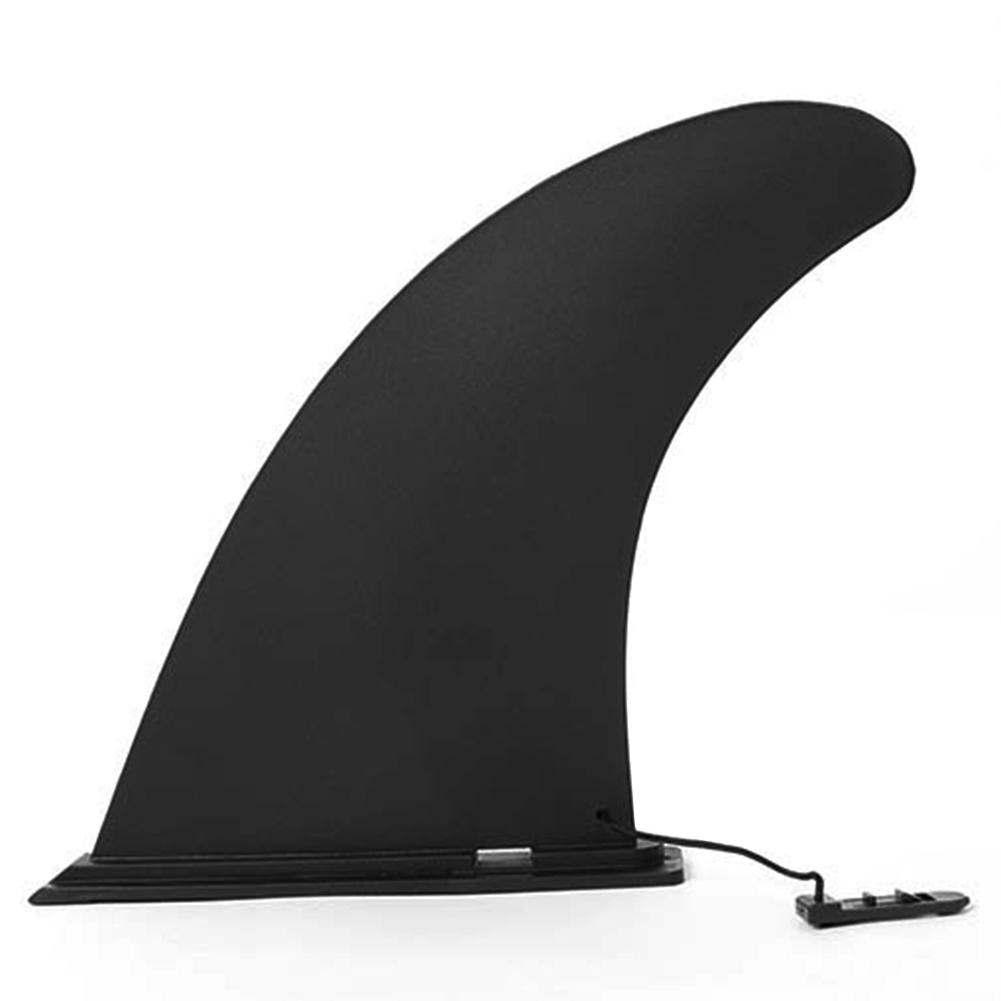 Detachable Surfboard Slide-in Central Fin Stand Up Paddle Board Stabilizer Water Sports Surfing Board Accessories