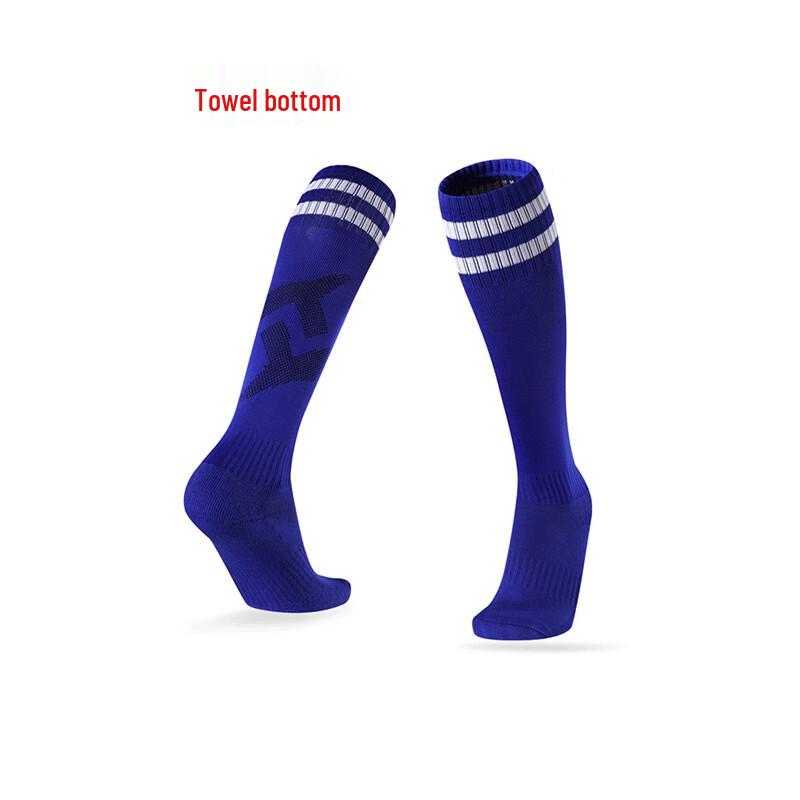 Jirui Sports Soccer Long Socks