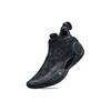 Li Ning Dft We Are One X  Wow 9 Wade 9 Shock Absorption Anti-Slip Wear-Resistant Mid-Top Basketball Shoes Men Basketball Shoes Black ABAR119-5