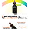 jumiso All Day Vitamin Pure C 5.5 Сыворотка для сияния 30 мл