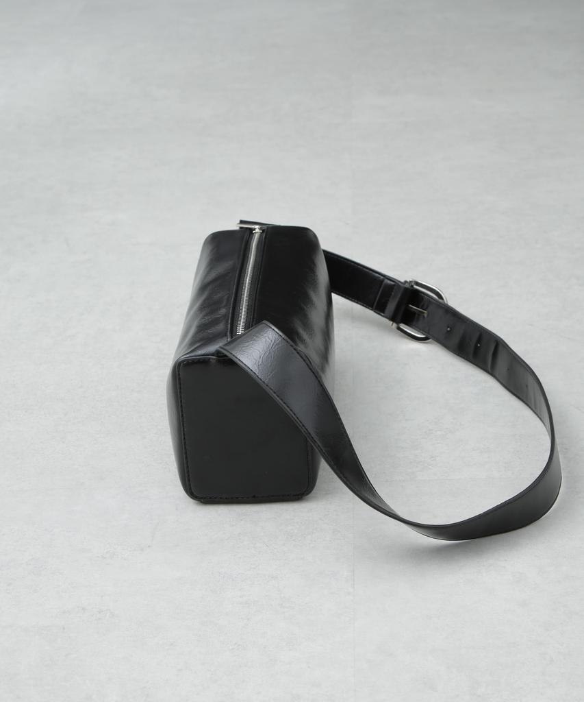 One Shoulder Body Bag F 030 White [Nano Universe] Women's 673-5132301