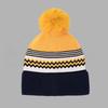 Warm Beanie Bonnet Wool Acrylic Cold Cap Fashion Hip Hop Cap  Outdoor