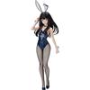Licorice Recoil Takina Inoue Bunny Ver. Пластиковая окрашенная фигурка в масштабе 1/4