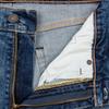 Джинсы Levi's мужские 505 Regular Straight 005051555
