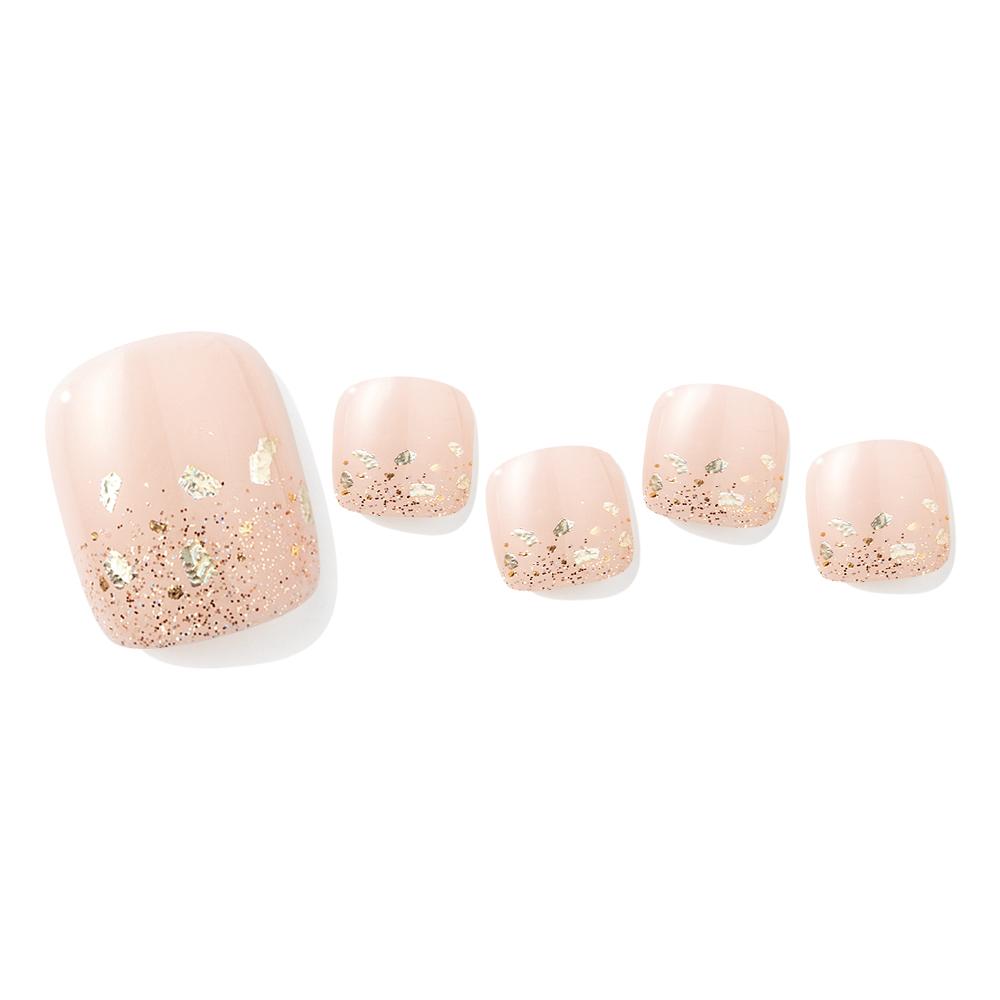 Edge U Shop Gel Pedi 9 Types