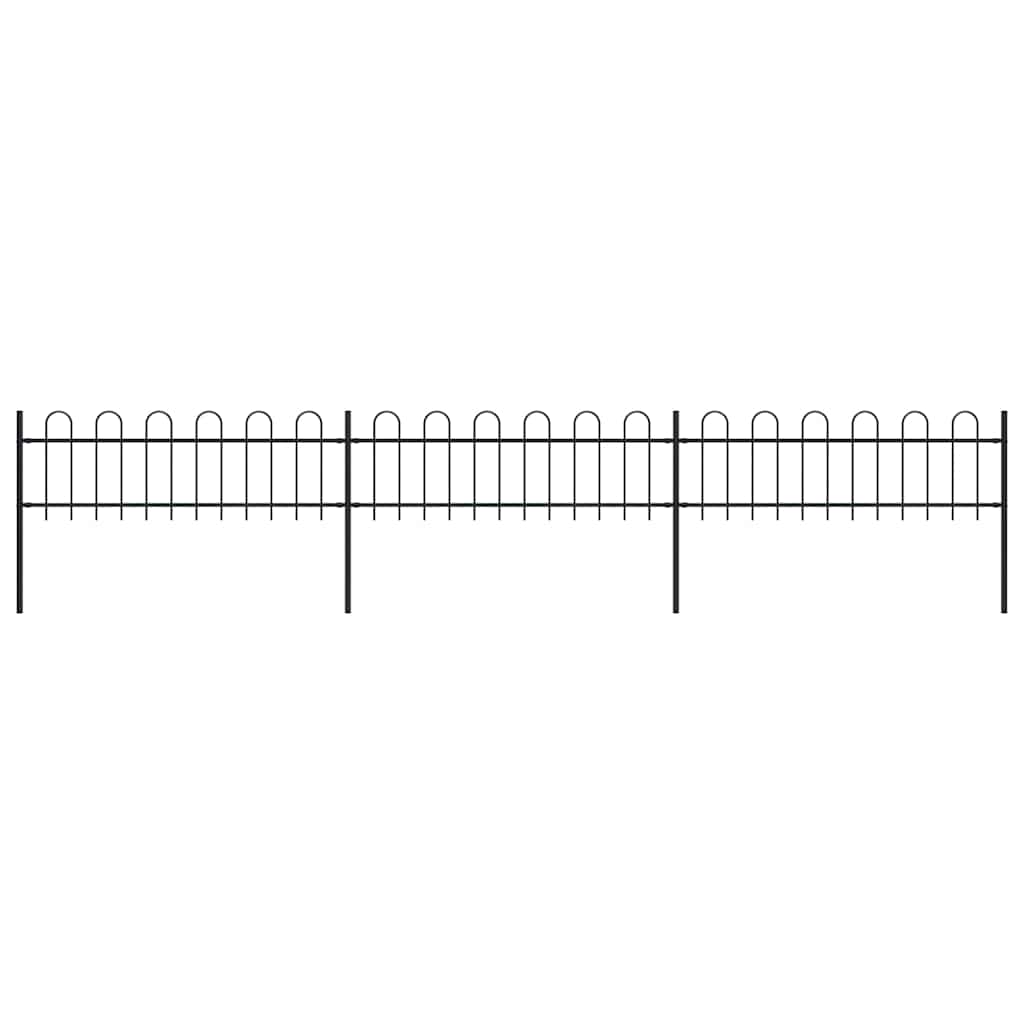 Garden Fence